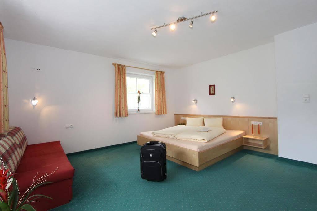 Appartement Skorpion Solden Exterior photo