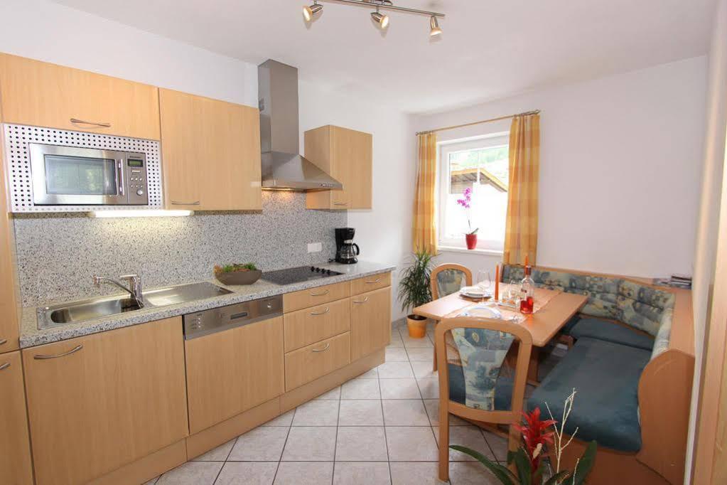Appartement Skorpion Solden Exterior photo