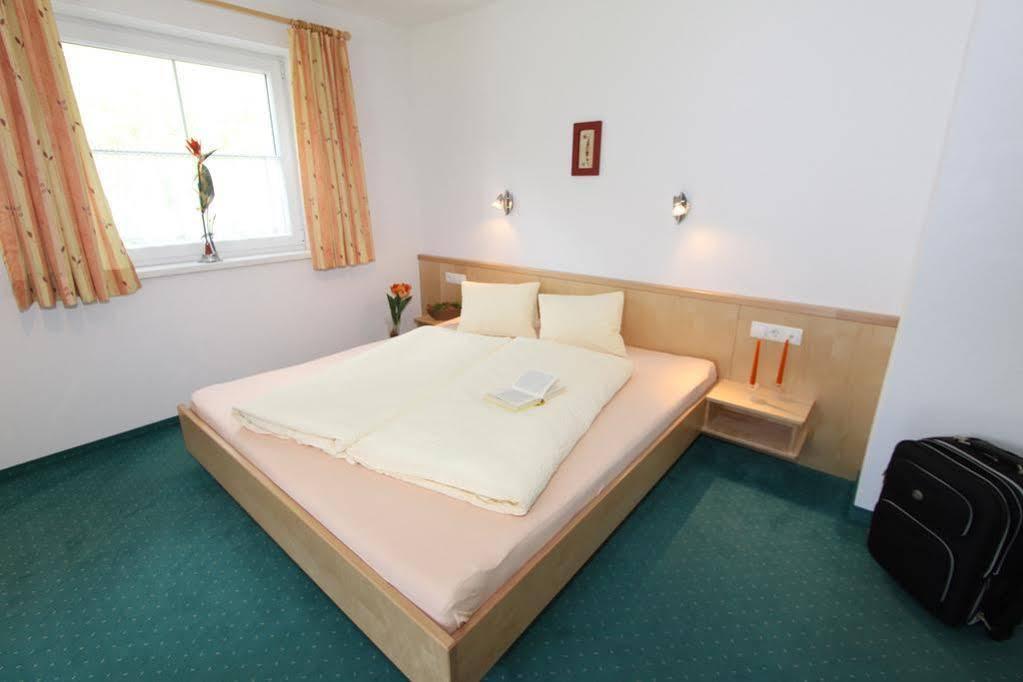 Appartement Skorpion Solden Exterior photo